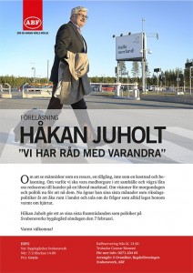 Juholt använd